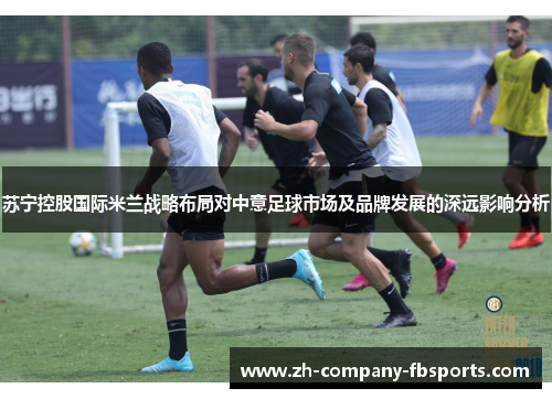 苏宁控股国际米兰战略布局对中意足球市场及品牌发展的深远影响分析 苏宁控股国际米兰战略布局对中意足球市场及品牌发展的深远影响分析