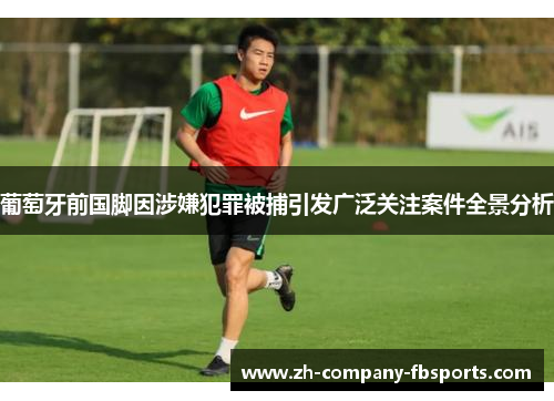 葡萄牙前国脚因涉嫌犯罪被捕引发广泛关注案件全景分析 葡萄牙前国脚因涉嫌犯罪被捕引发广泛关注案件全景分析